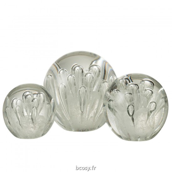 J-line 42630 Jolipa JLine objets deco presse papier.