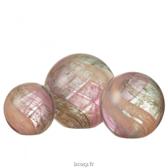 J-line 42634 Jolipa JLine objets deco presse papier.