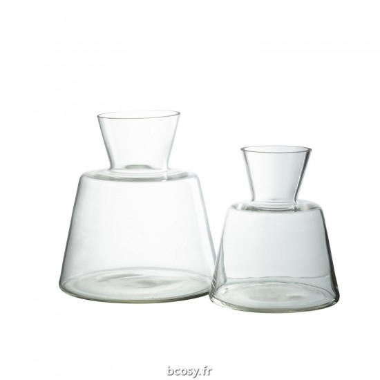 J-line 42647 Jolipa JLine vases vase petit.