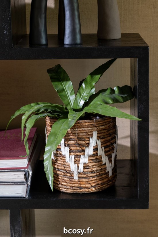 J-line 42710 Jolipa JLine rangement panier.