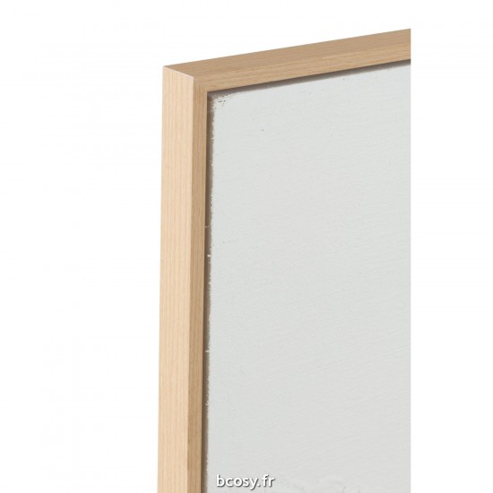 J-line 42720 Jolipa JLine decoration murale tableau.