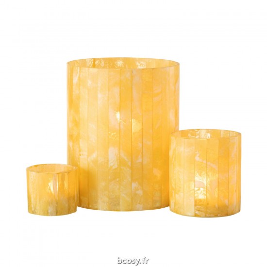 J-line 42732 Jolipa JLine support bougie photophore.