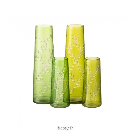 J-line 42738 Jolipa JLine vases vase petit.