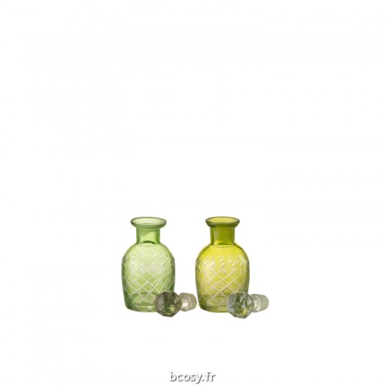 J-line 42739 Jolipa JLine services carafe.