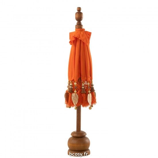 J-line 42751 Jolipa JLine accessoires de jardin parasol.