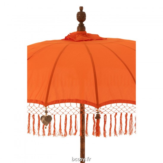 J-line 42752 Jolipa JLine accessoires de jardin parasol.
