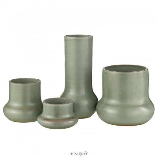 J-line 43032 Jolipa JLine vases vase petit.