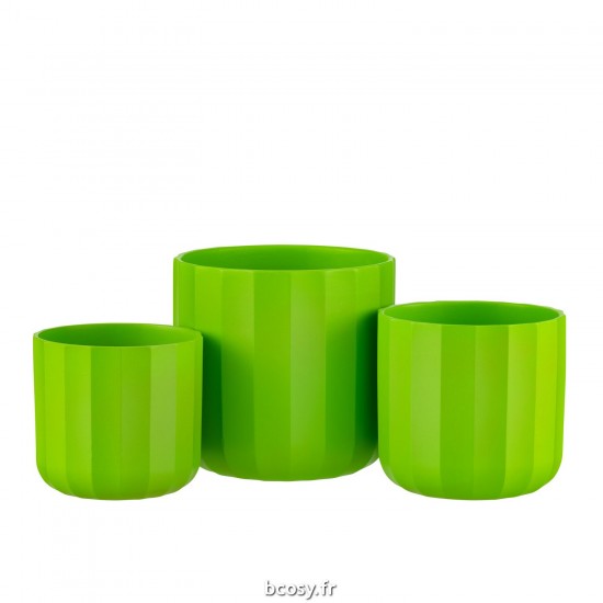 J-line 43037 Jolipa JLine cache pots cache pot.