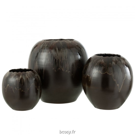 J-line 43130 Jolipa JLine cache pots cache pot.