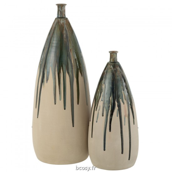 J-line 43133 Jolipa JLine vases vase grand.