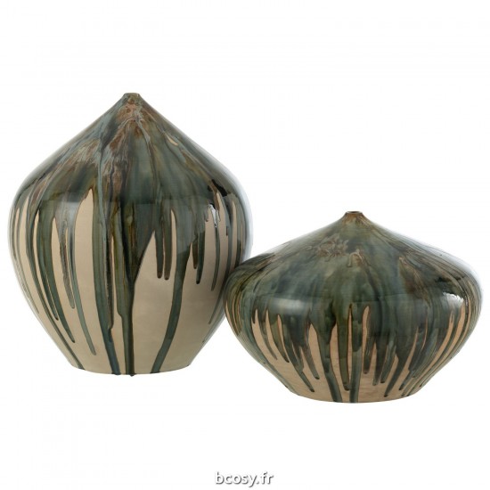 J-line 43135 Jolipa JLine vases vase petit.