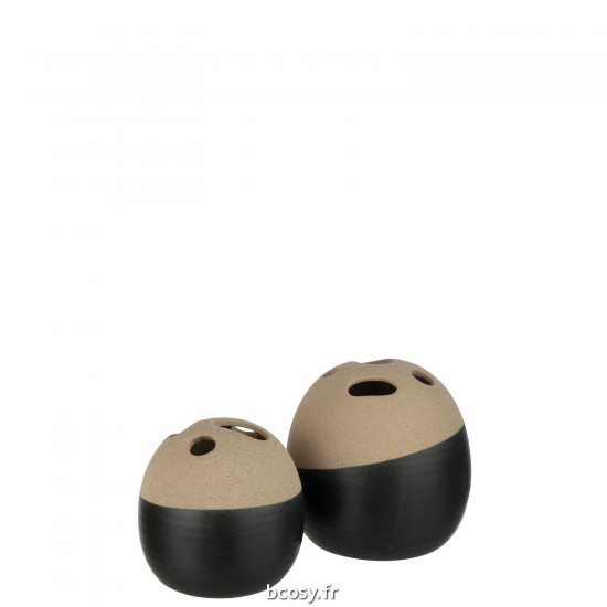 J-line 43221 Jolipa JLine vases vase petit.