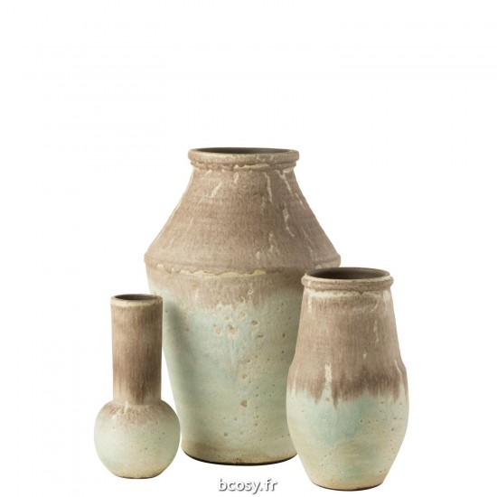 J-line 43304 Jolipa JLine vases vase grand.