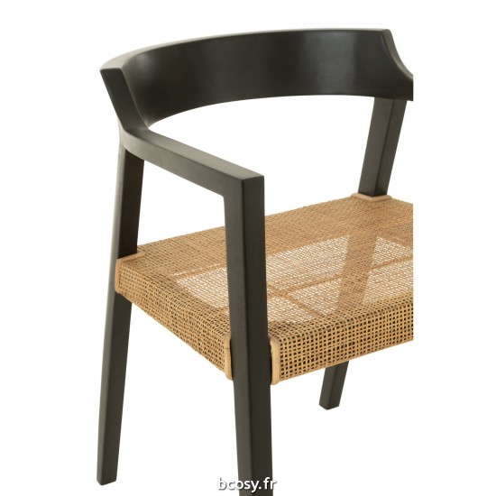 J-Line chaises-de-repas 43759.