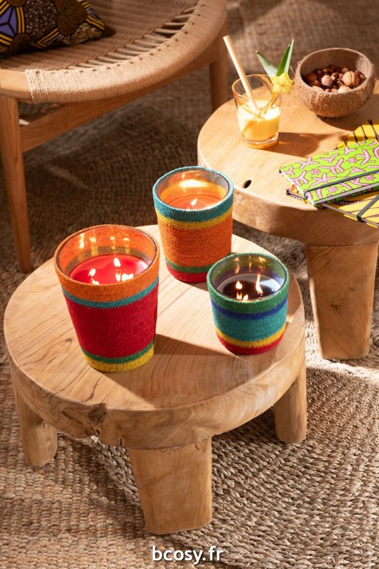 J-Line tables-d-appoint-bouts-de-canapé 43761.