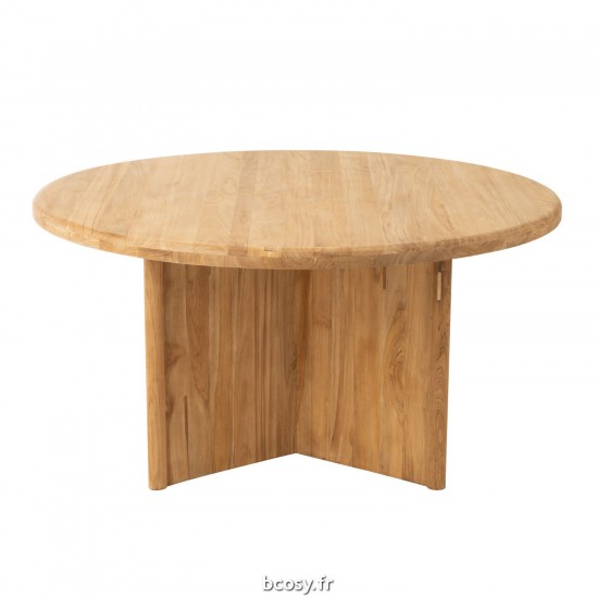 J-line 43763 Jolipa JLine meubles table.