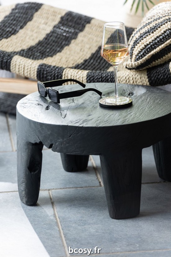 J-Line tables-d-appoint-bouts-de-canapé 43764.