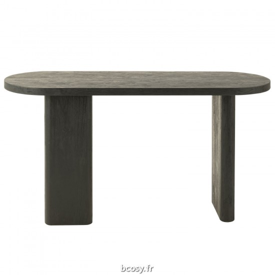 Jolipa Table Tek Noir.