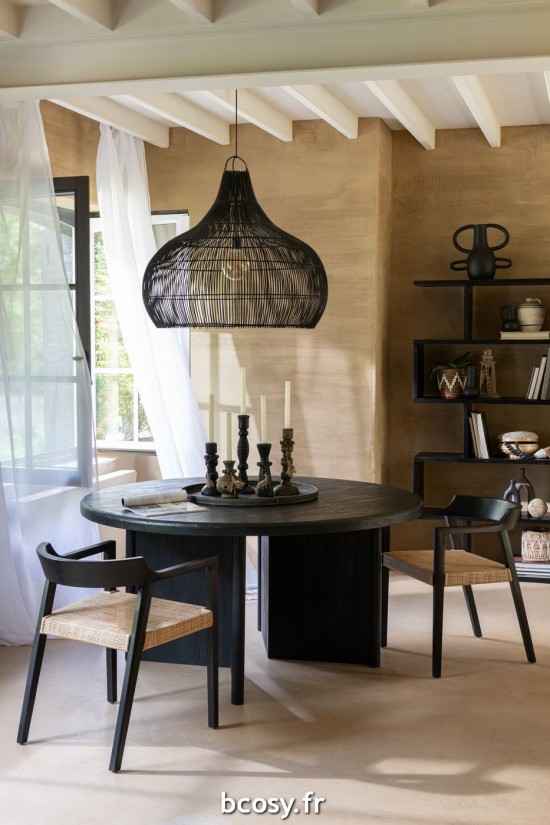 J-Line tables-a-manger-de-repas 43766.