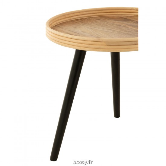 J-line 43768 Jolipa JLine meubles table de salon.