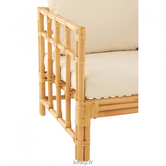 J-line 43777 Jolipa JLine assises siege.