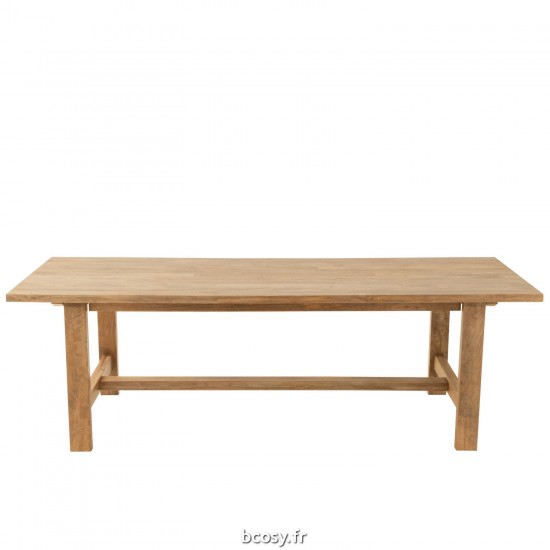 J-line 43781 Jolipa JLine meubles table.