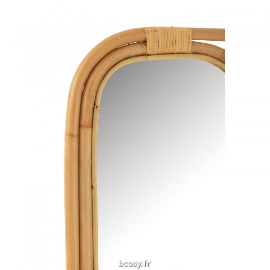 J-line 43782 Jolipa JLine miroirs miroir mural.