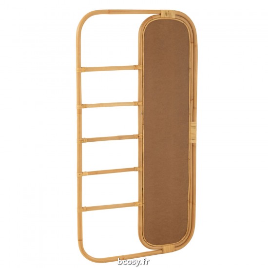 J-line 43782 Jolipa JLine miroirs miroir mural.