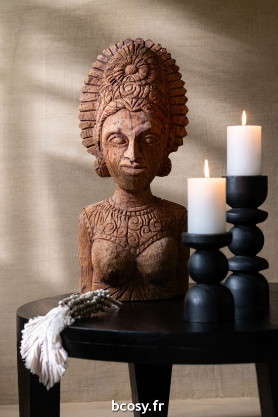 J-line 43785 Jolipa JLine meubles table de salon.