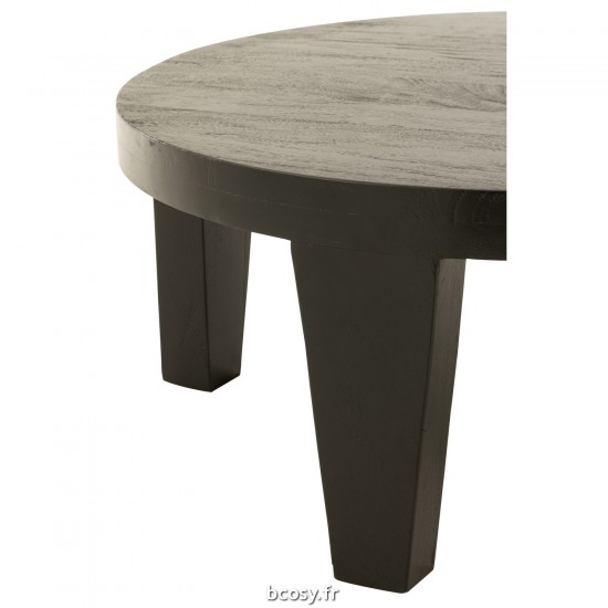 J-line 43785 Jolipa JLine meubles table de salon.