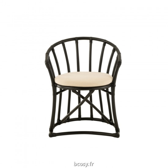 J-line 43786 Jolipa JLine assises chaise.