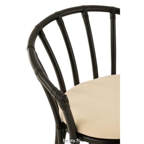 J-Line chaises-de-repas 43786.