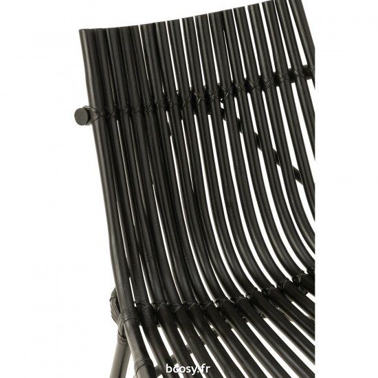 J-Line chaises-lounges 43788.