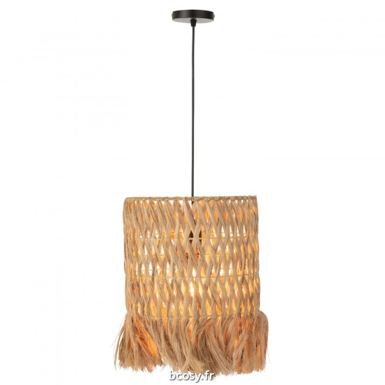 J-line 43810 Jolipa JLine luminaires suspension.