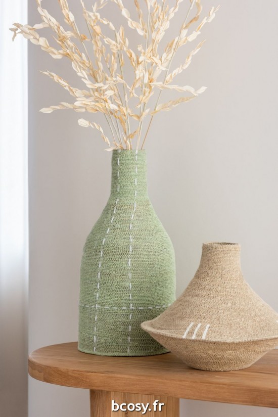 J-line 43856 Jolipa JLine fleurs fleur sechee.