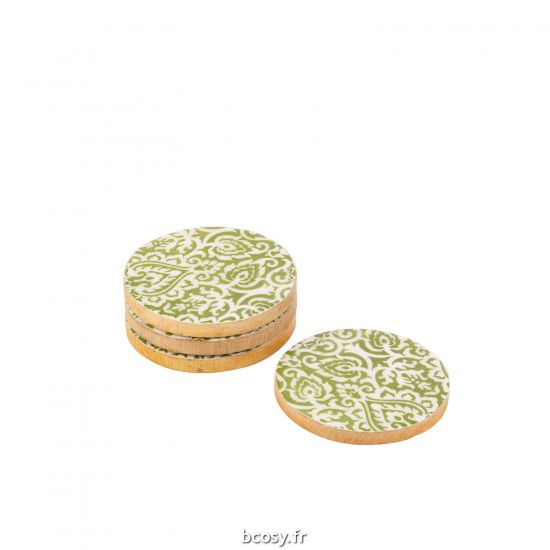 J-line 43860 Jolipa JLine services series.