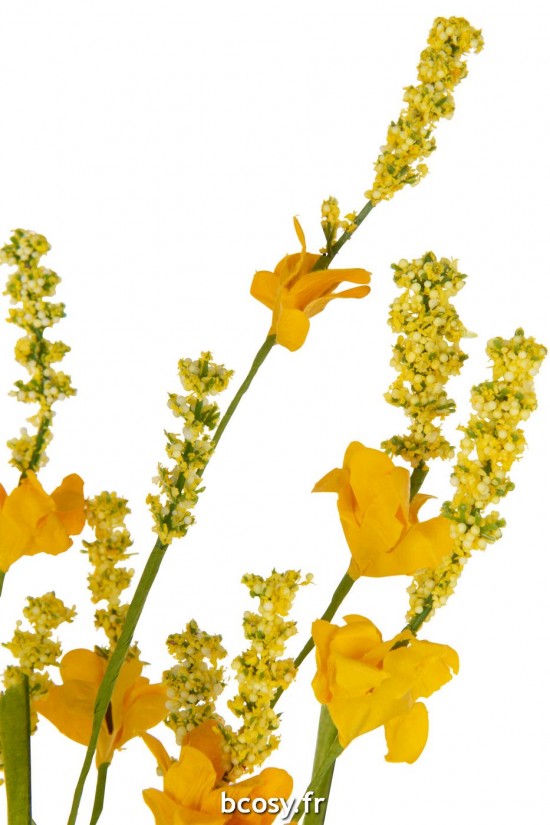 J-line 43890 Jolipa JLine fleurs fleurs diverses.