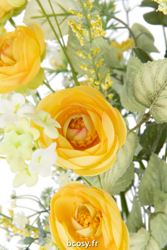 J-line 43891 Jolipa JLine fleurs bouquet.