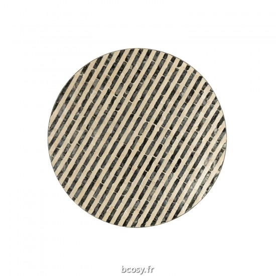 J-line 43895 Jolipa JLine services assiette.