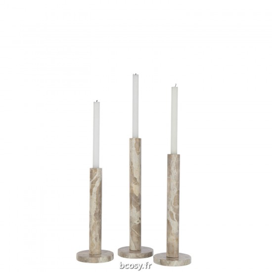 J-line 43923 Jolipa JLine support bougie chandelier.