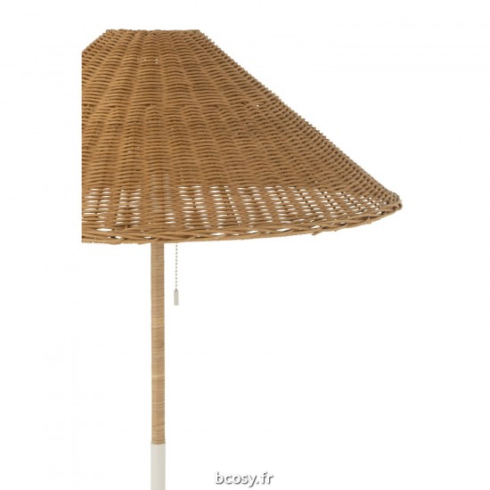 J-line 43939 Jolipa JLine luminaires lampe sur pied.