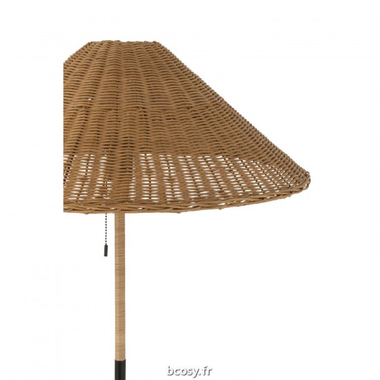 J-line 43941 Jolipa JLine luminaires lampe sur pied.