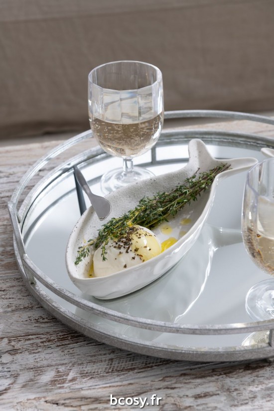 Jolipa Boite De 6 Veere A Vin Plastique Transparent.