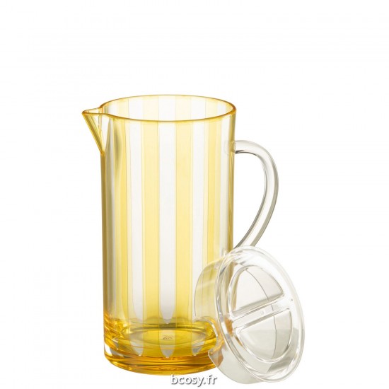 J-line 43949 Jolipa JLine services carafe.