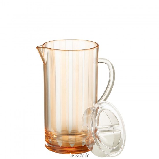 J-line 43950 Jolipa JLine services carafe.