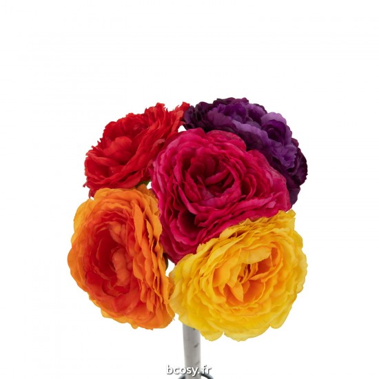 J-line 43990 Jolipa JLine fleurs bouquet.