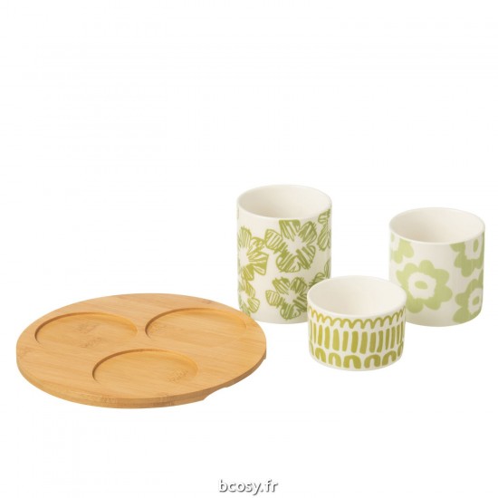 J-line 44042 Jolipa JLine services series.