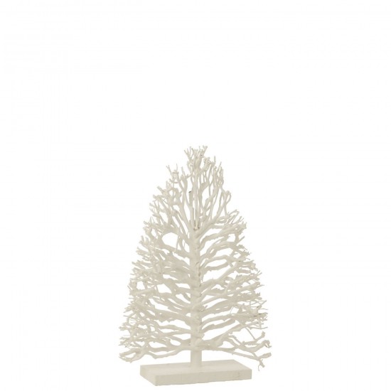 J-line 45015 Jolipa JLine objets deco arbre decoratif.