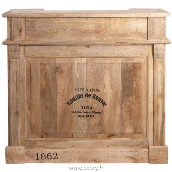 J-line 45112 Jolipa JLine meubles bar