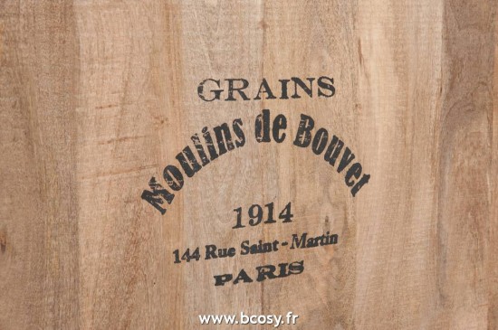 J-line 45112 Jolipa JLine meubles bar